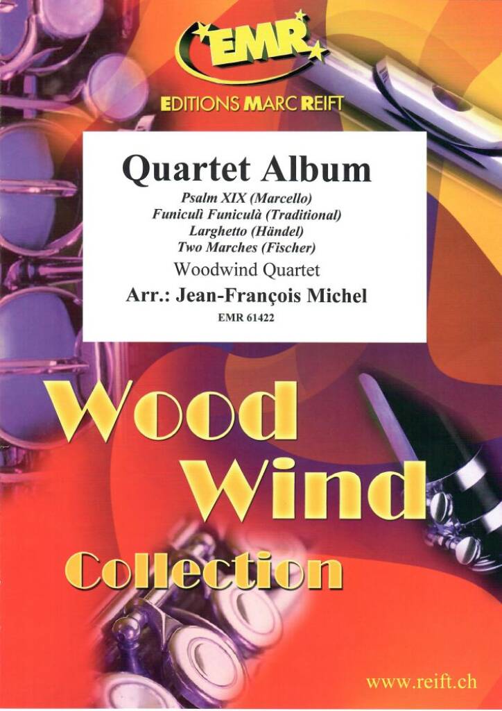 Quartet Album